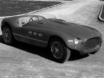 Ferrari 340 MM Competizione Vignale Spyder 1953 года